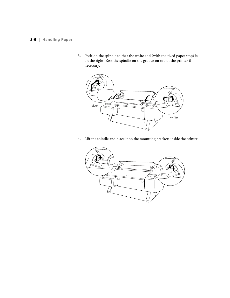 Epson Stylus Pro 7000 User Manual | Page 40 / 147