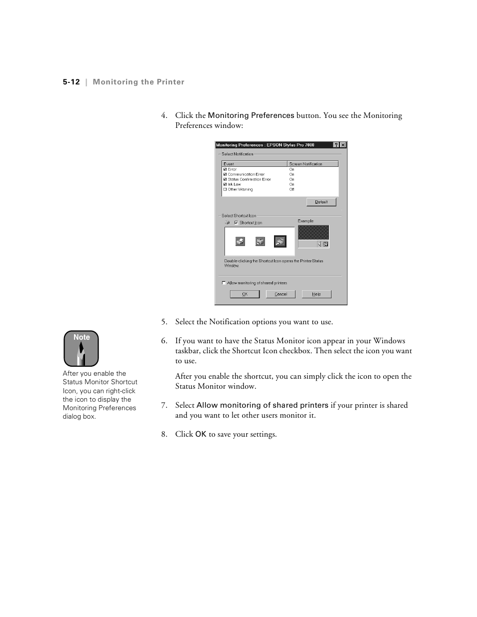 Epson Stylus Pro 7000 User Manual | Page 92 / 147