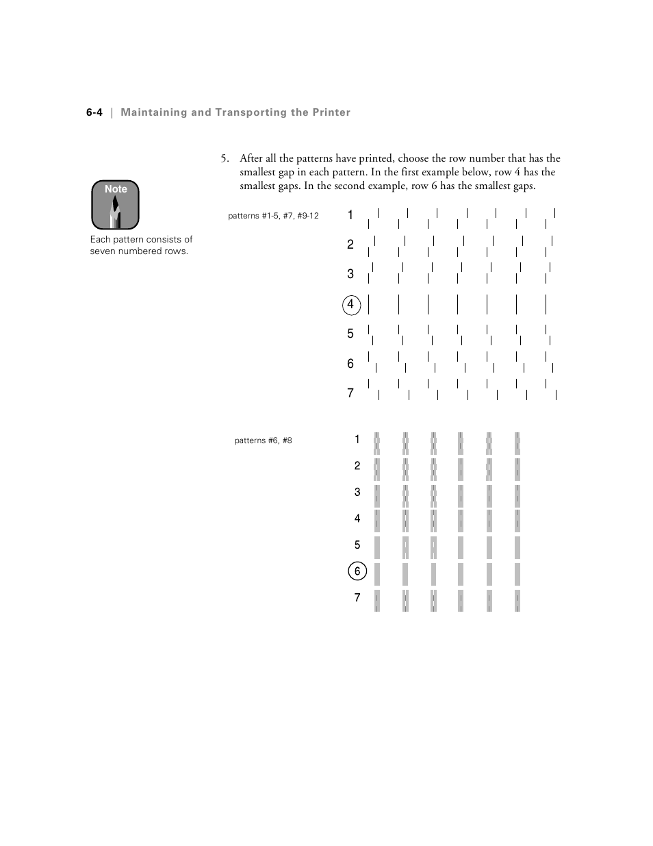 Epson Stylus Pro 7000 User Manual | Page 96 / 147