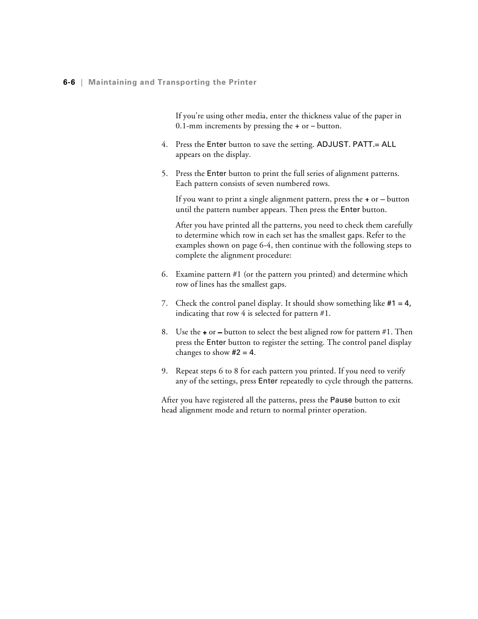 Epson Stylus Pro 7000 User Manual | Page 98 / 147