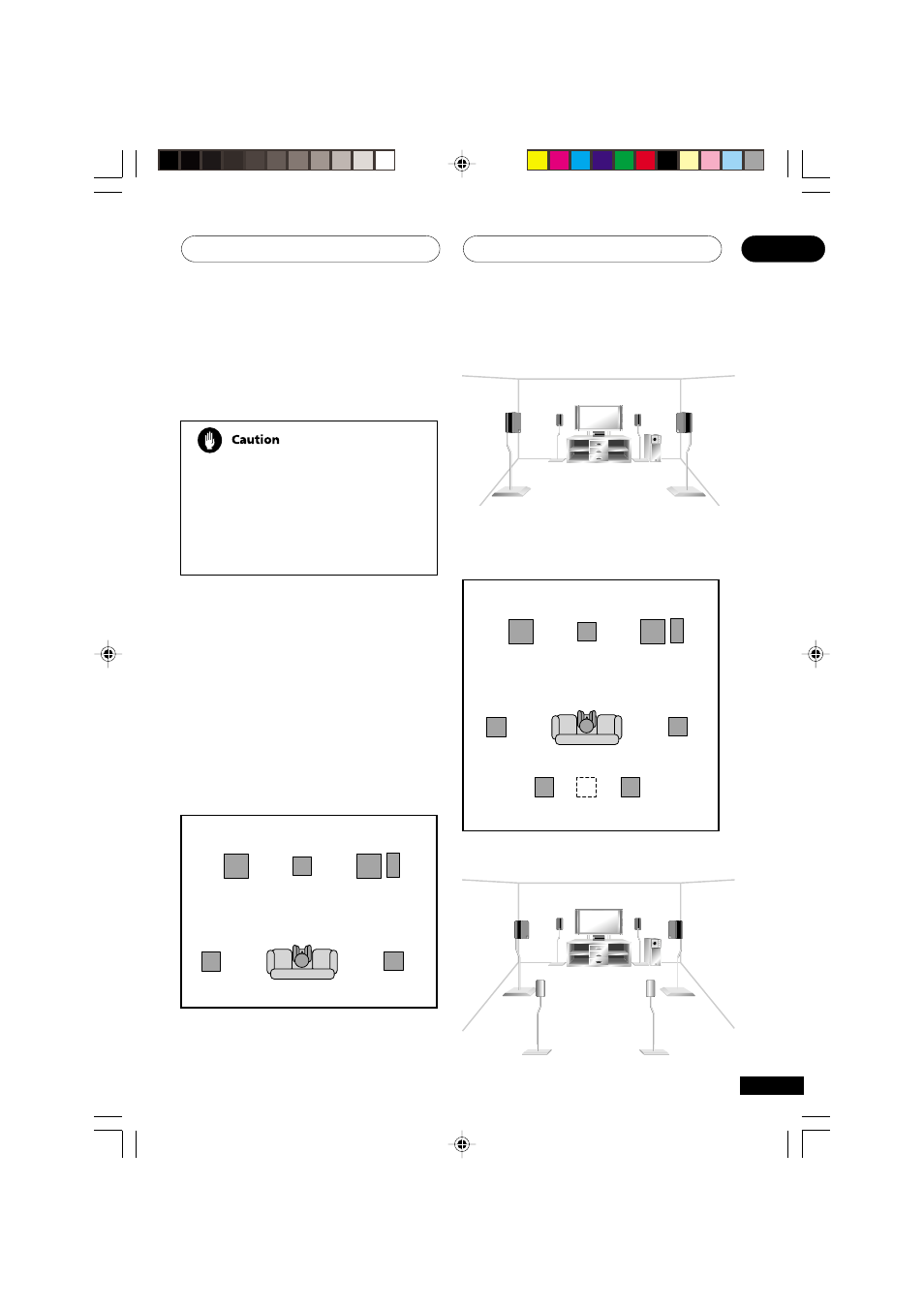 Connecting up 03 | Pioneer VSX-D811S User Manual | Page 23 / 76