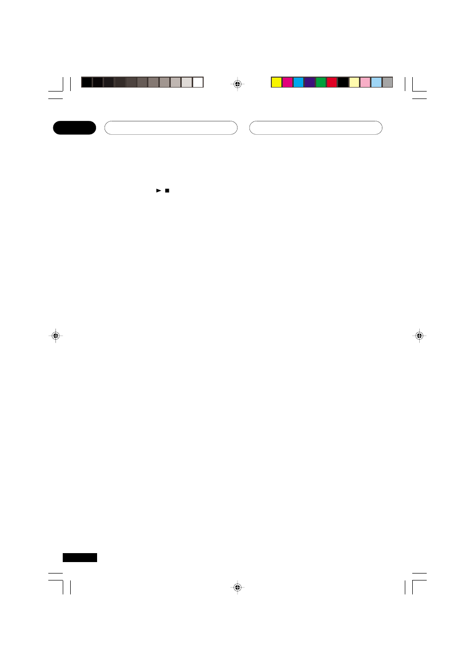 Controls and displays 04 | Pioneer VSX-D811S User Manual | Page 30 / 76