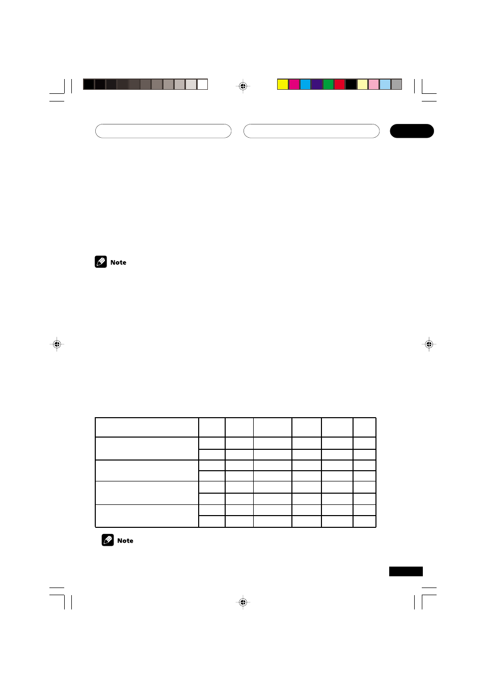 Playing sources 05 | Pioneer VSX-D811S User Manual | Page 33 / 76