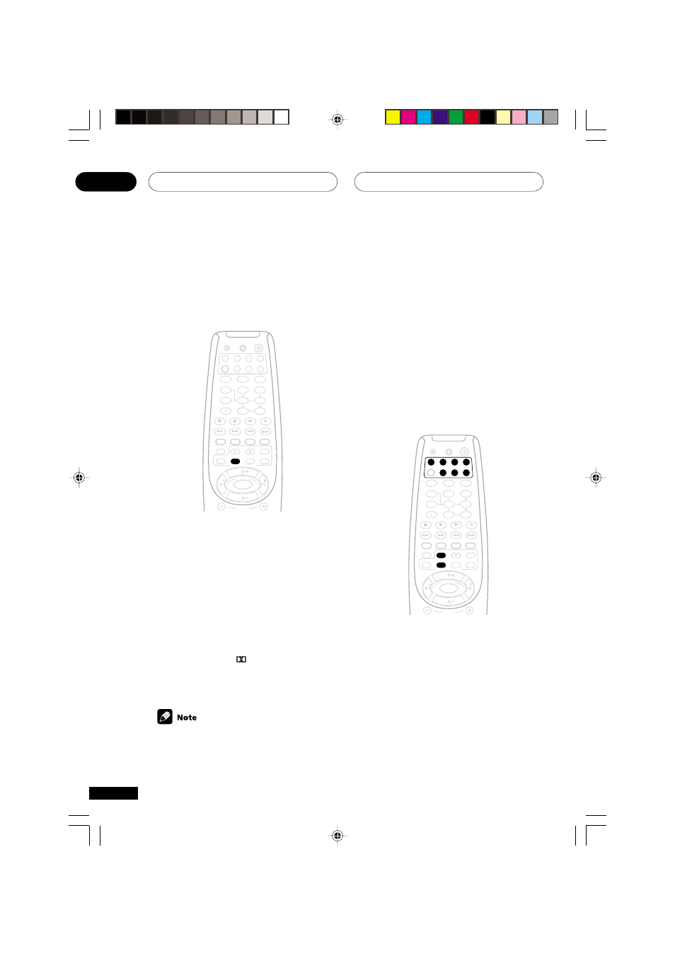 Playing sources 05, Choosing the input signal, Listening to multi-channel playback | Pioneer VSX-D811S User Manual | Page 34 / 76