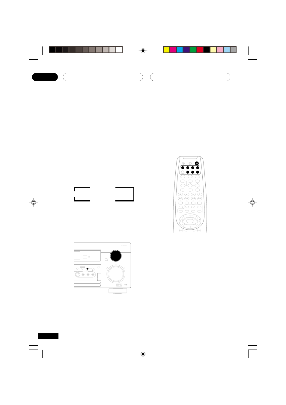 Playing sources 05, Using loudness and midnight listening, Using the tone controls | Playing other sources, Off midnight loudness | Pioneer VSX-D811S User Manual | Page 36 / 76