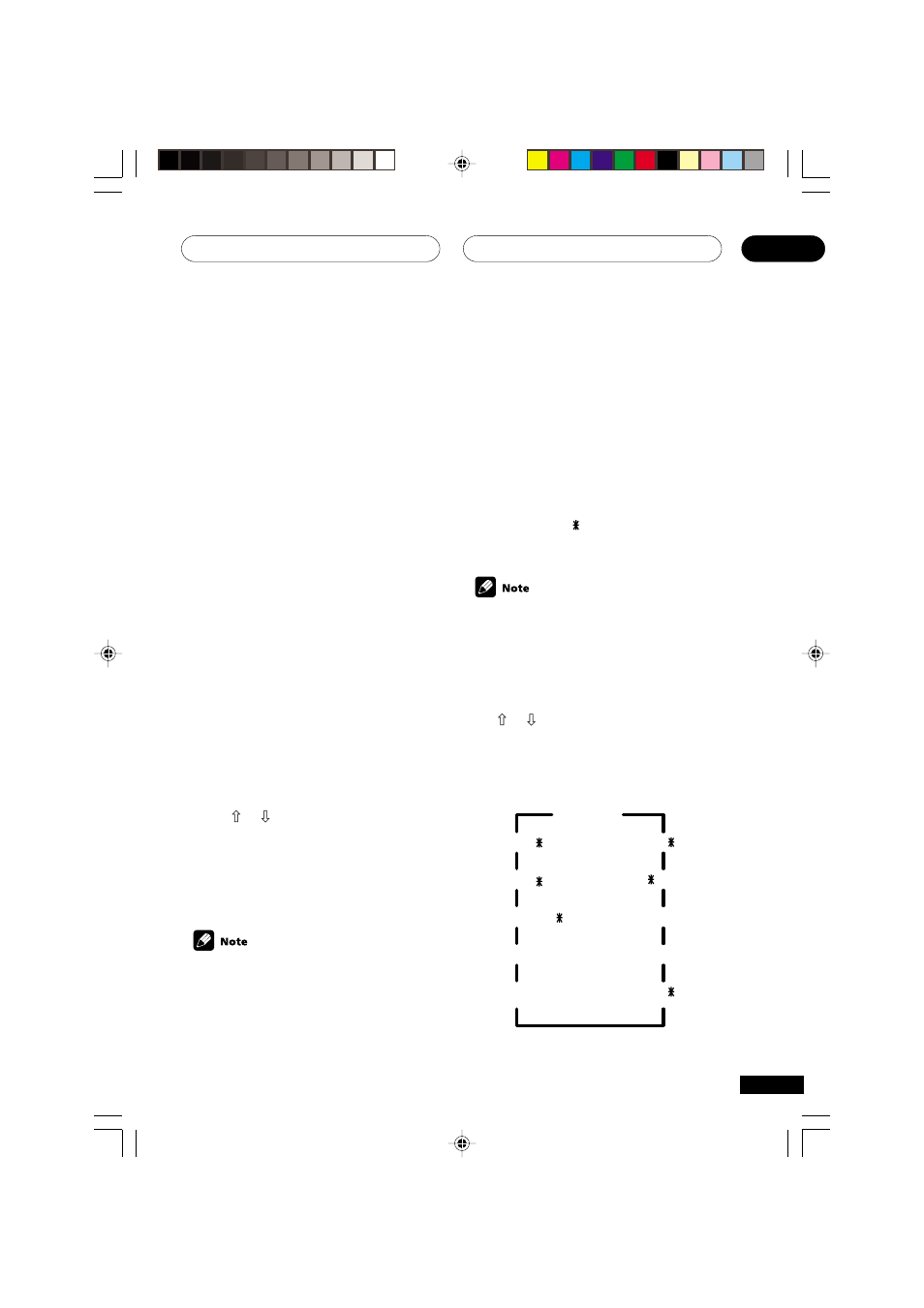 Setting up the receiver 06, Speaker setting | Pioneer VSX-D811S User Manual | Page 39 / 76