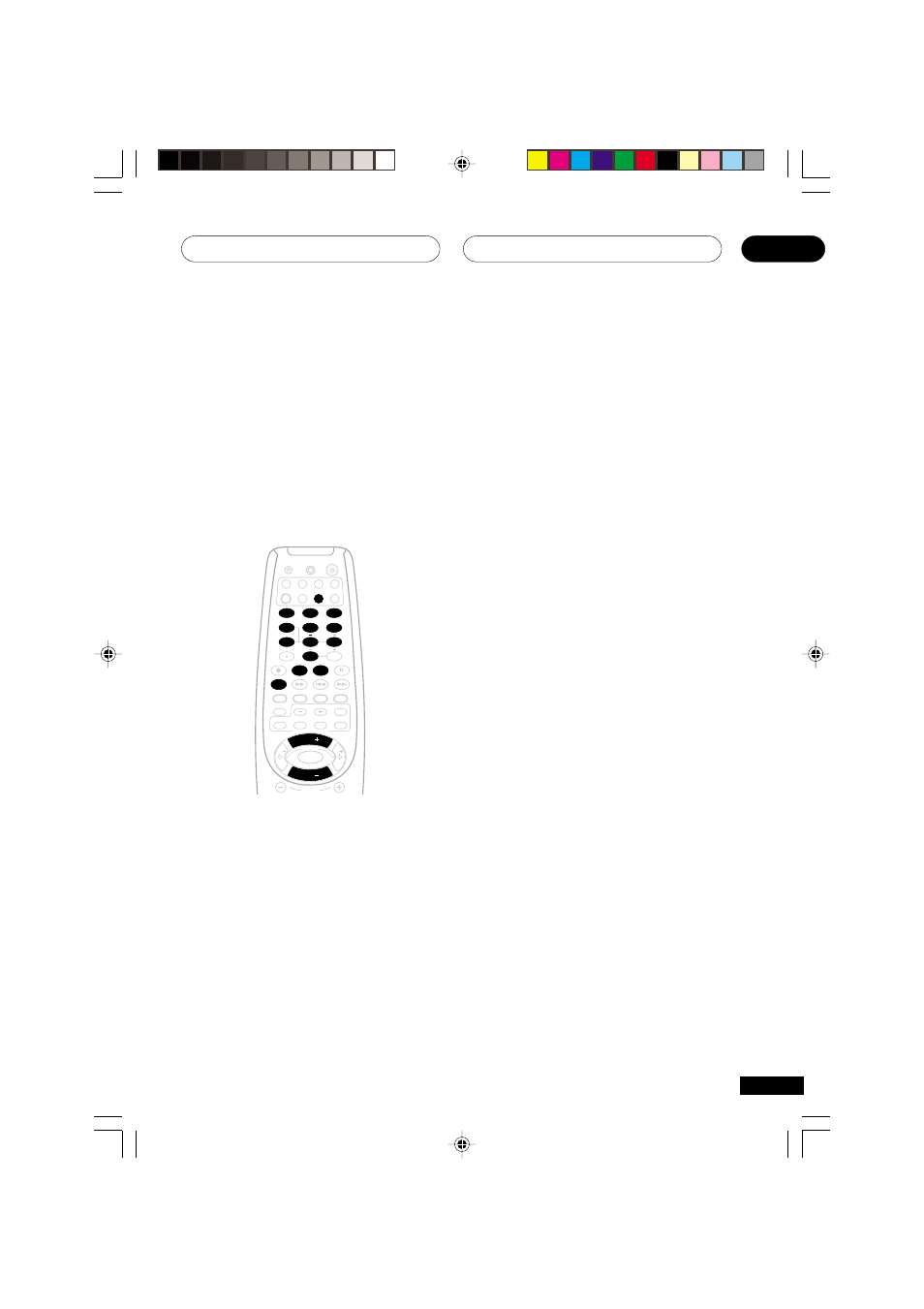 Using the tuner 07, Listening to the radio, Improving fm stereo sound | Tuning directly to a station | Pioneer VSX-D811S User Manual | Page 45 / 76