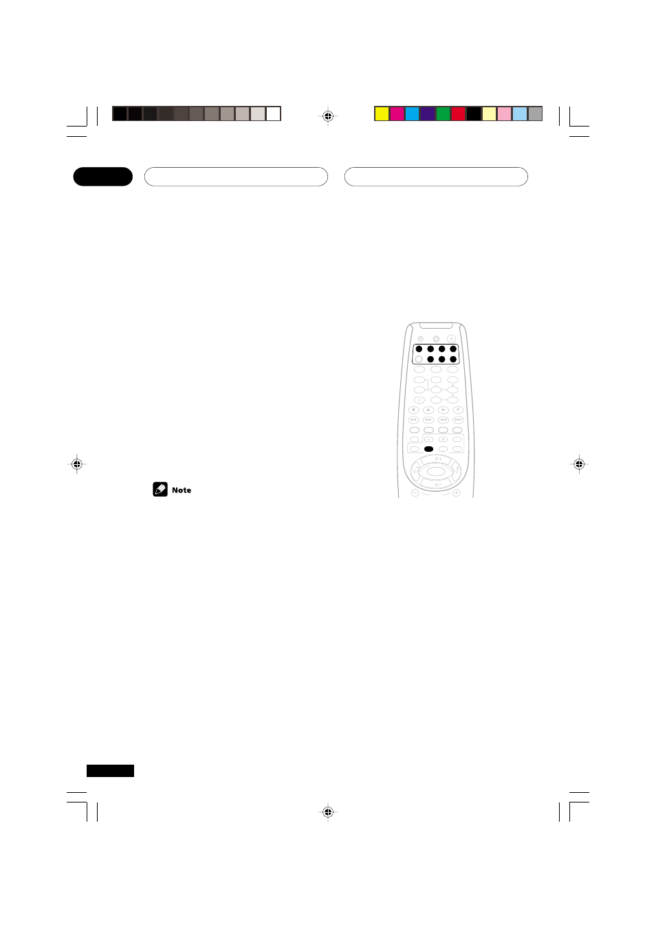 Making recordings 08, Making an audio or a video recording, Monitoring your recording | Pioneer VSX-D811S User Manual | Page 48 / 76