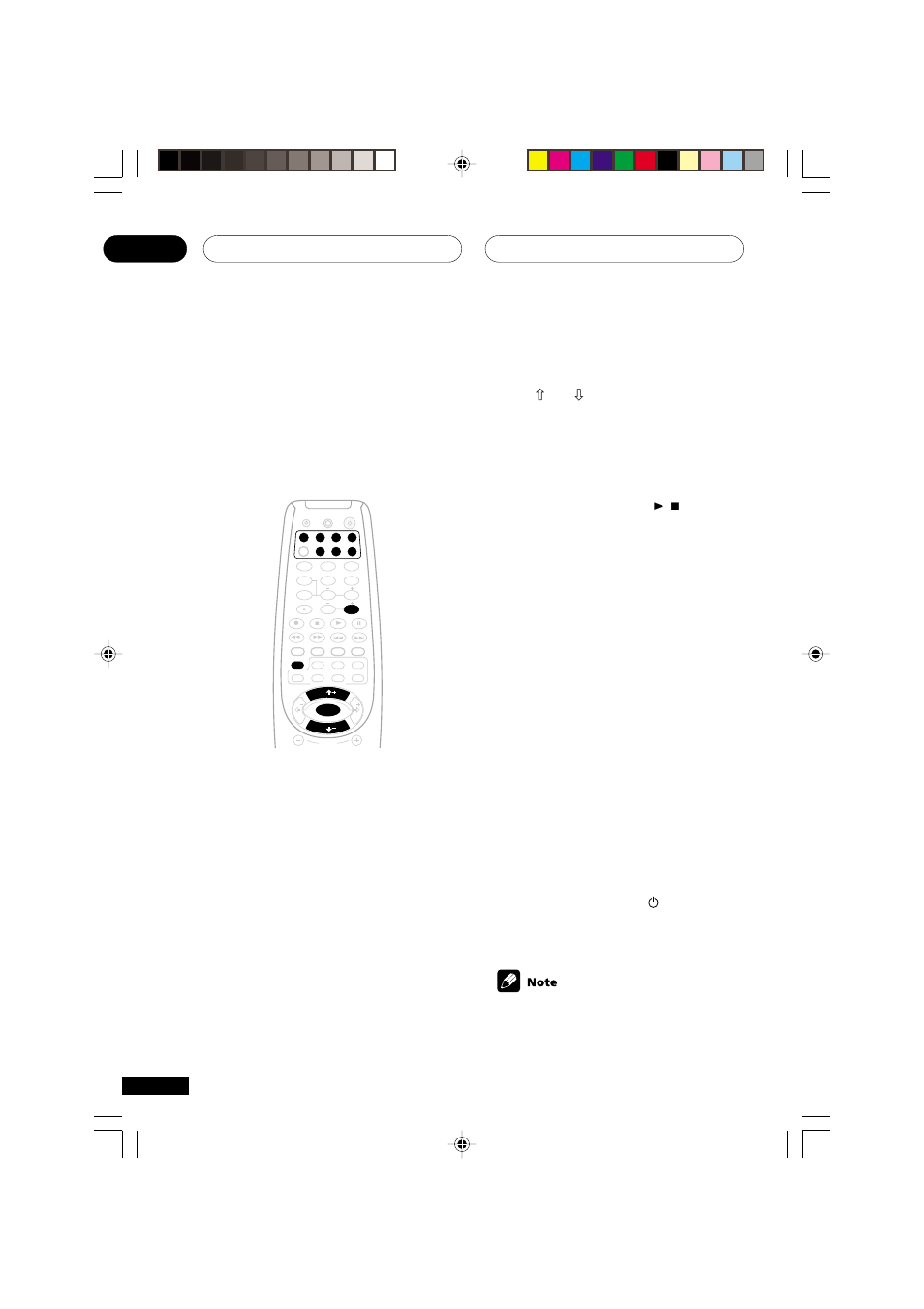 Controlling the rest of your system 09, Searching for preset codes, Programming signals from other remote controls | Pioneer VSX-D811S User Manual | Page 50 / 76