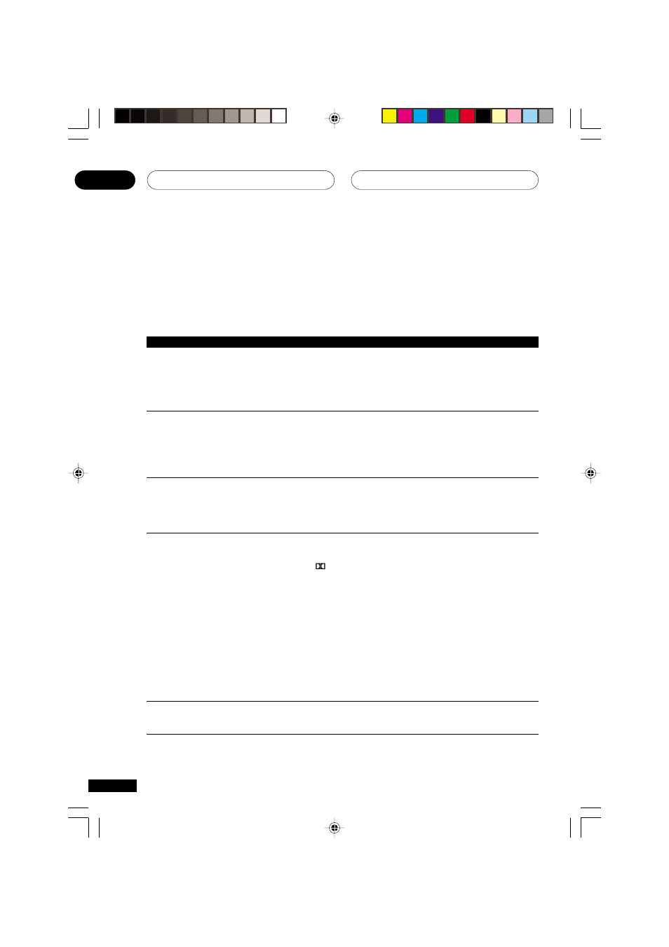 Additional information 10, Troubleshooting | Pioneer VSX-D811S User Manual | Page 68 / 76