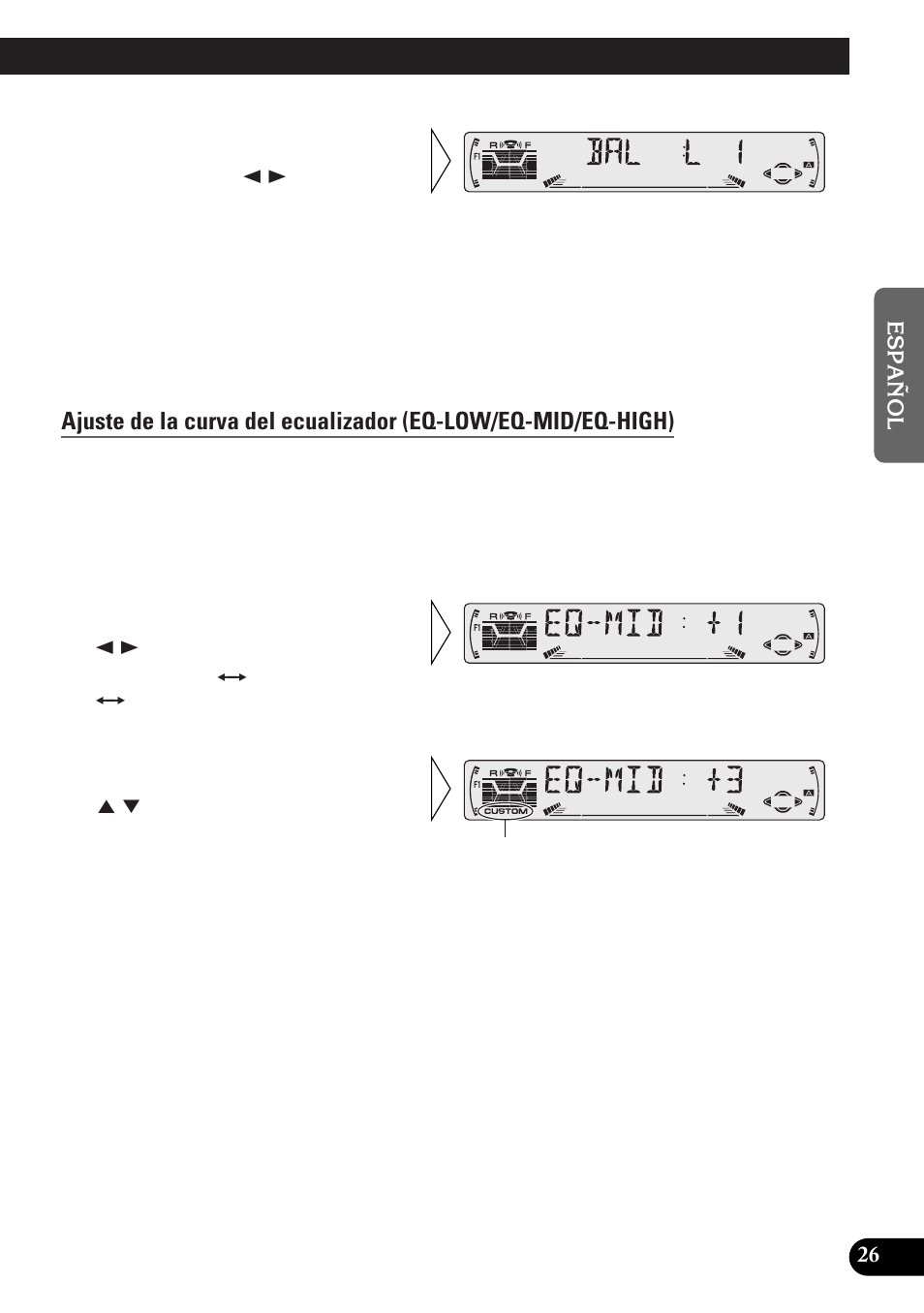A title (english) | Pioneer DEH-3300R  EN User Manual | Page 65 / 116