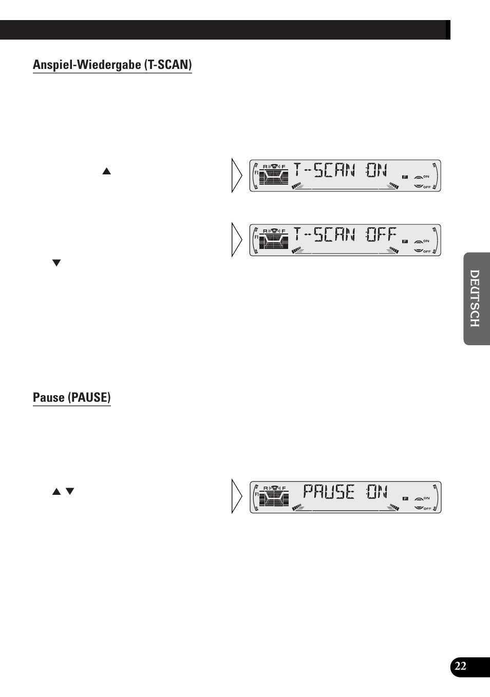 A title (english) | Pioneer DEH-3300R  EN User Manual | Page 99 / 116