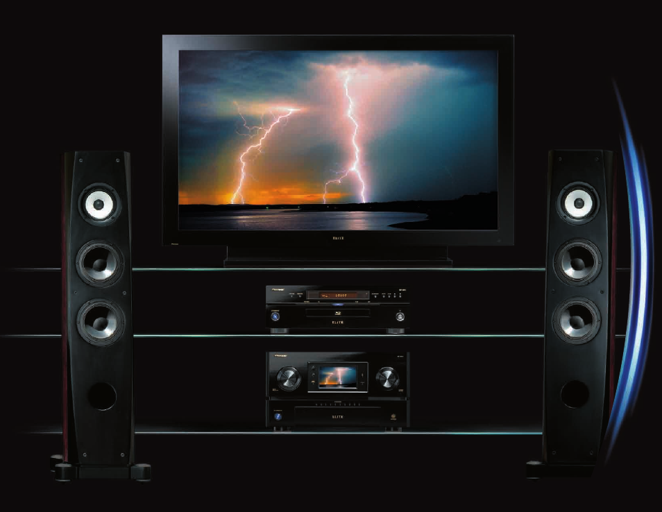 Pioneer Elite BDP-09FD User Manual | Page 13 / 16