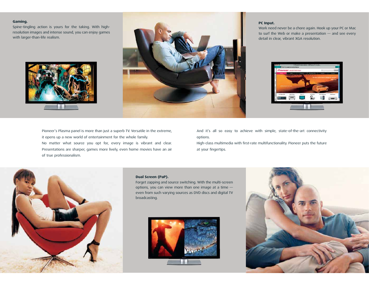 Pioneer pmn User Manual | Page 19 / 28