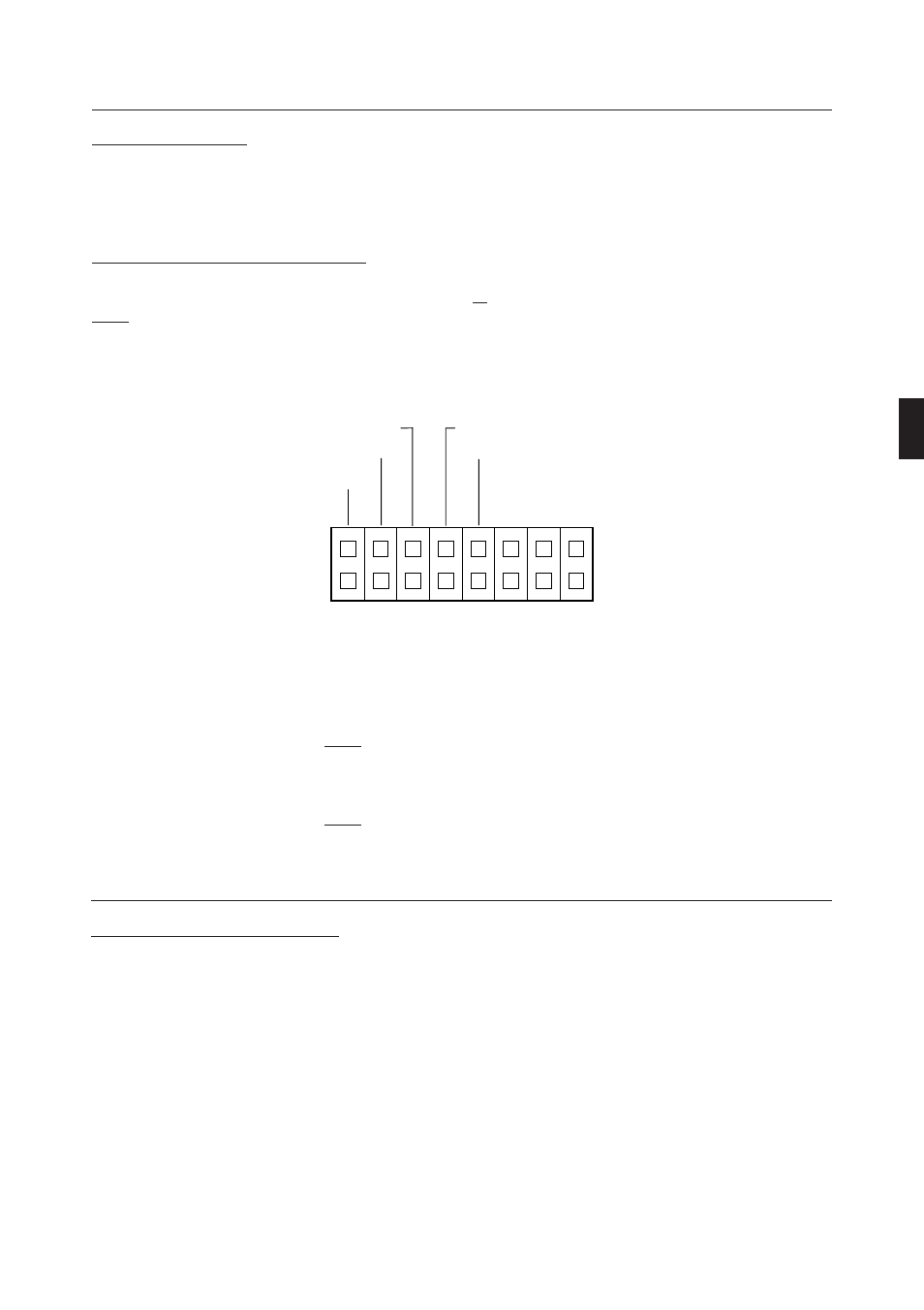 Installation | Pioneer CD-ROM DRIVE UNIT DR-U16S User Manual | Page 13 / 69