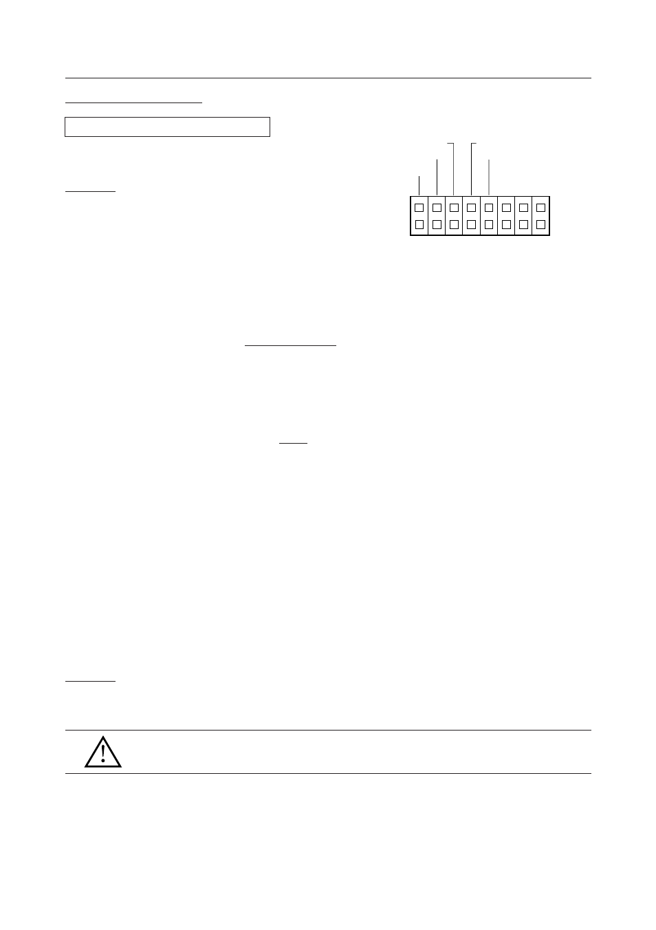 Installation | Pioneer CD-ROM DRIVE UNIT DR-U16S User Manual | Page 14 / 69