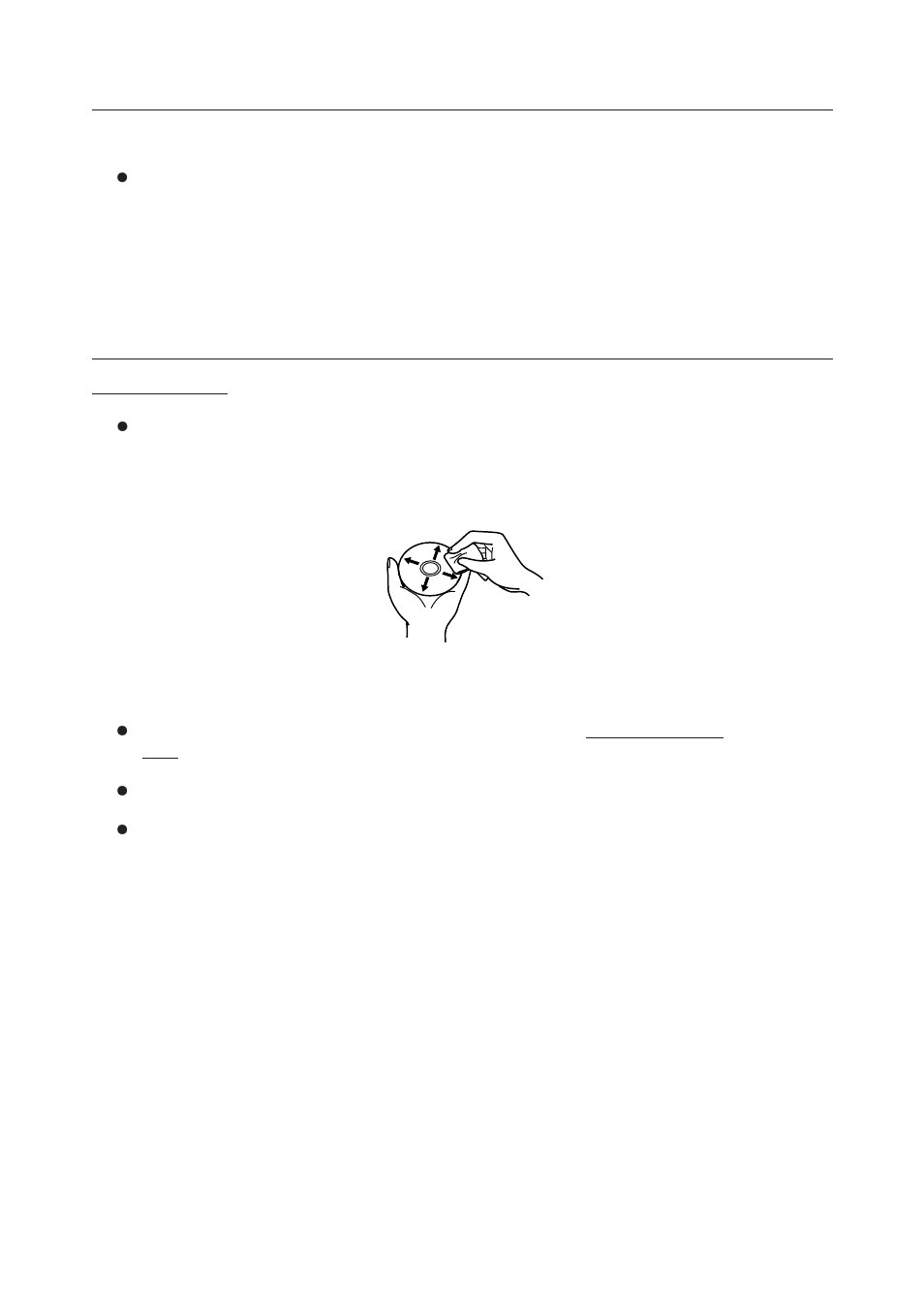 Placement, care, and cleaning, Troubleshooting | Pioneer CD-ROM DRIVE UNIT DR-U16S User Manual | Page 22 / 69