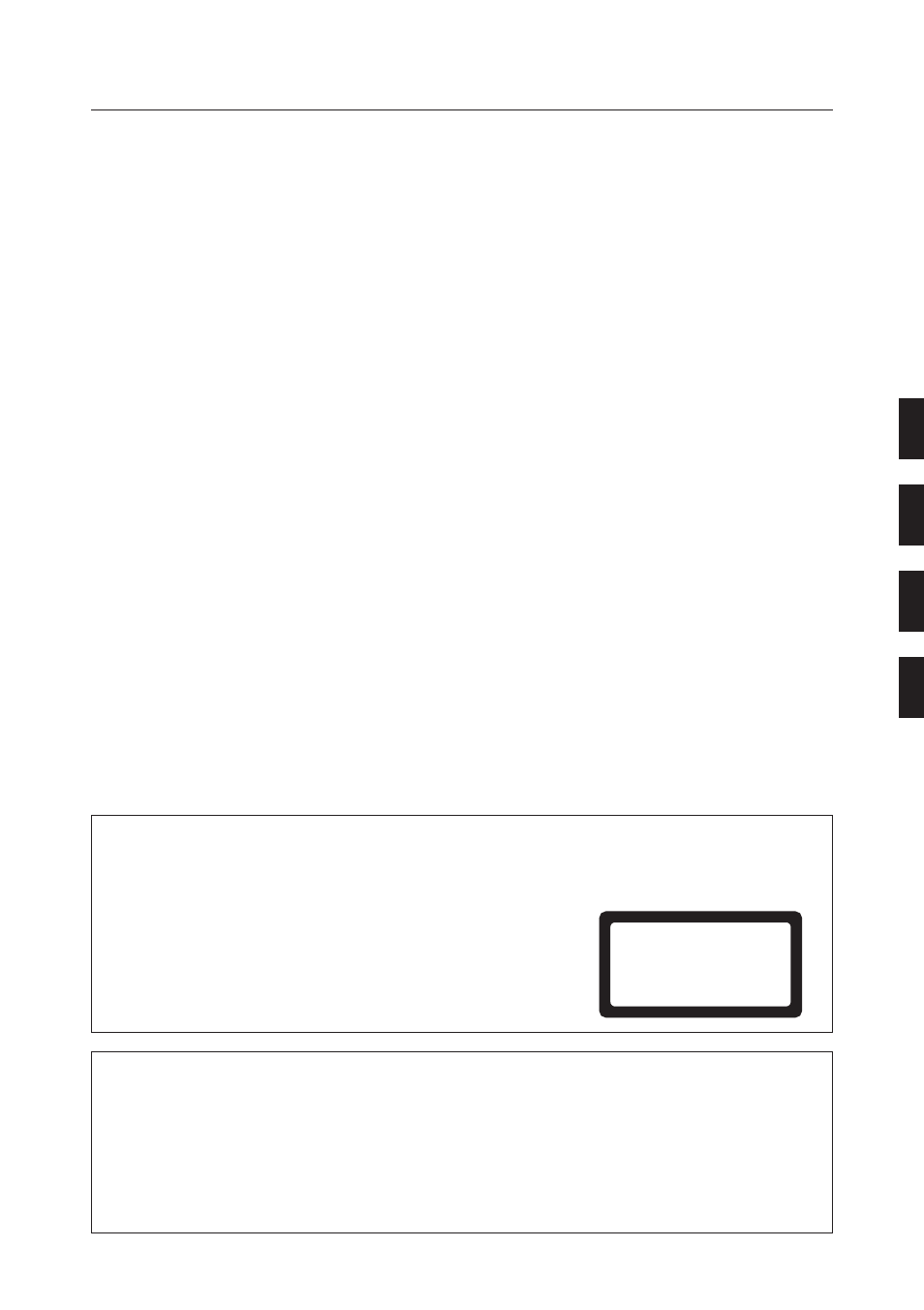 Safety instructions, Important | Pioneer CD-ROM DRIVE UNIT DR-U16S User Manual | Page 3 / 69