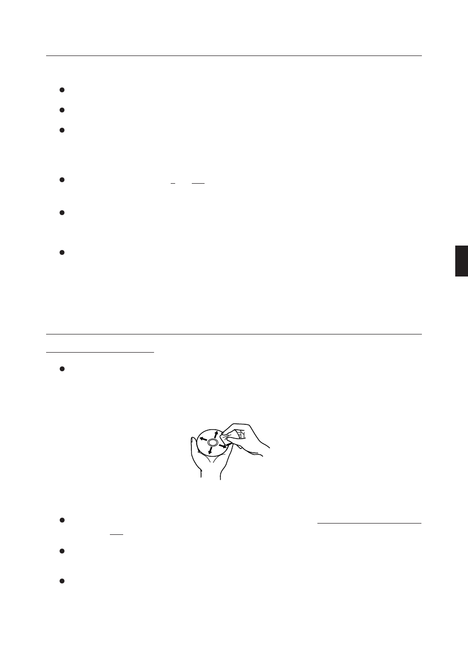 Placement, soin et nettoyage, Guide de depannage | Pioneer CD-ROM DRIVE UNIT DR-U16S User Manual | Page 37 / 69