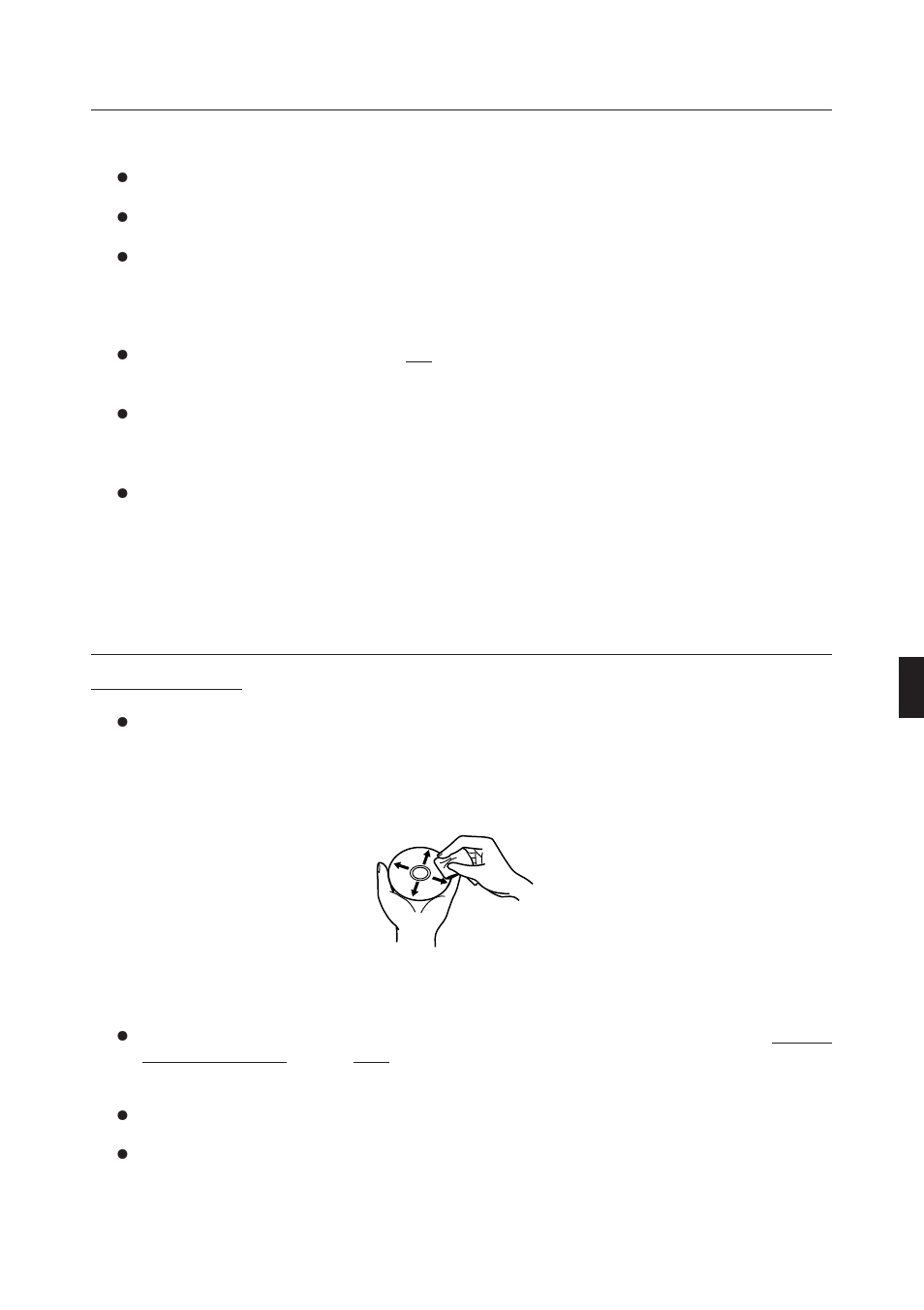 Collocazione, manutenzione e pulizia, Ricerca guasti | Pioneer CD-ROM DRIVE UNIT DR-U16S User Manual | Page 67 / 69