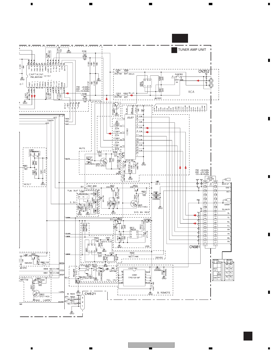 Pioneer DEH-1600R User Manual | Page 17 / 63