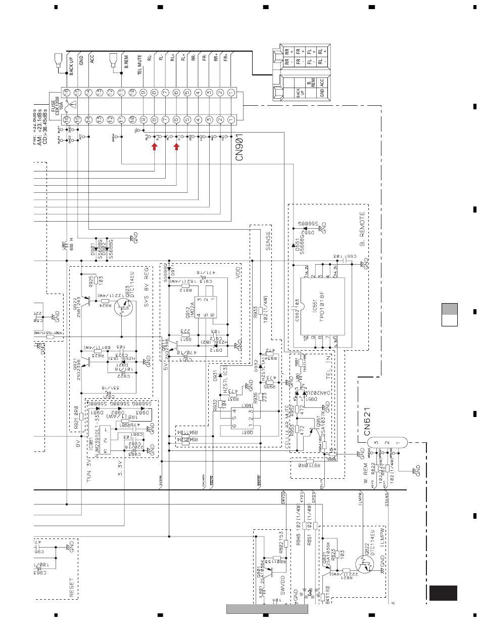 Pioneer DEH-1600R User Manual | Page 21 / 63