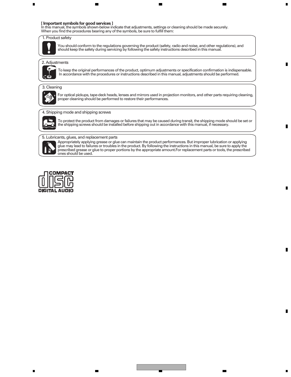 Pioneer DEH-1600R User Manual | Page 3 / 63