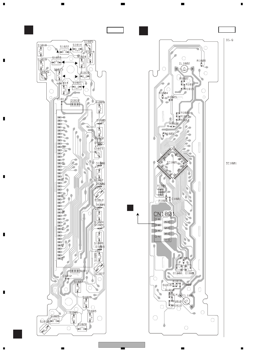 2 keyboard unit, Keyboard unit | Pioneer DEH-1600R User Manual | Page 32 / 63
