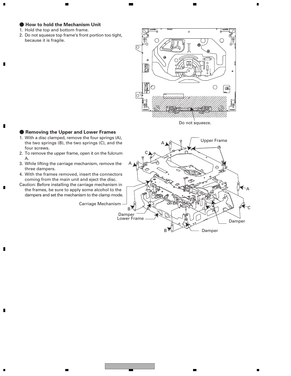 Pioneer DEH-1600R User Manual | Page 46 / 63