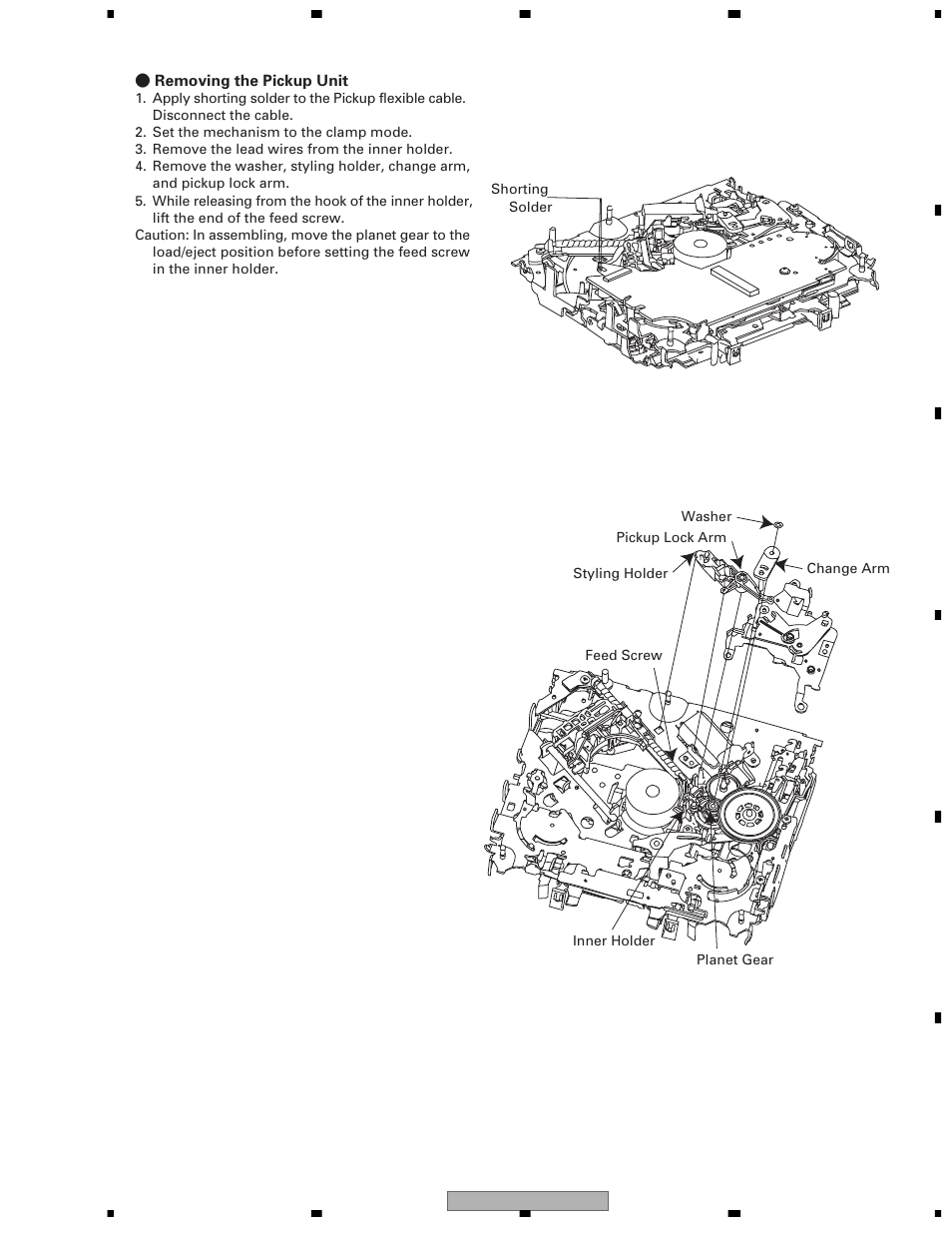 Pioneer DEH-1600R User Manual | Page 47 / 63