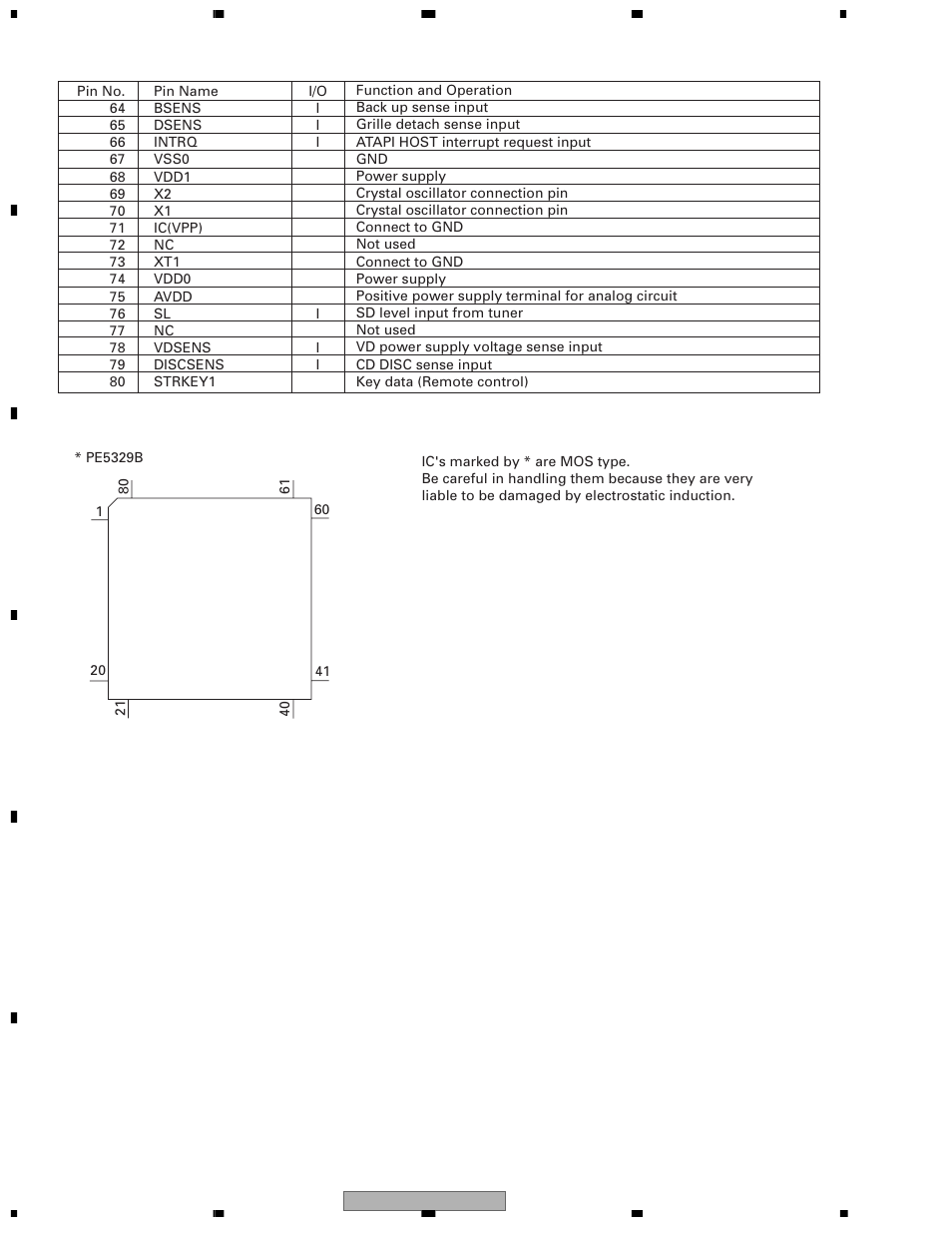Pioneer DEH-1600R User Manual | Page 50 / 63