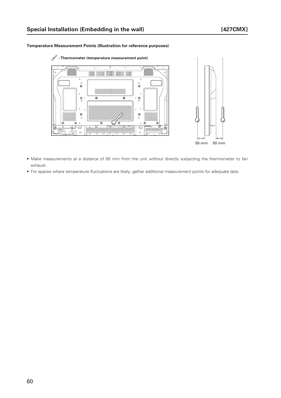 Pioneer PDP 427CMX User Manual | Page 60 / 288