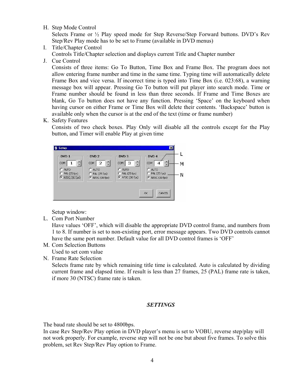 Pioneer V7400 User Manual | Page 4 / 4