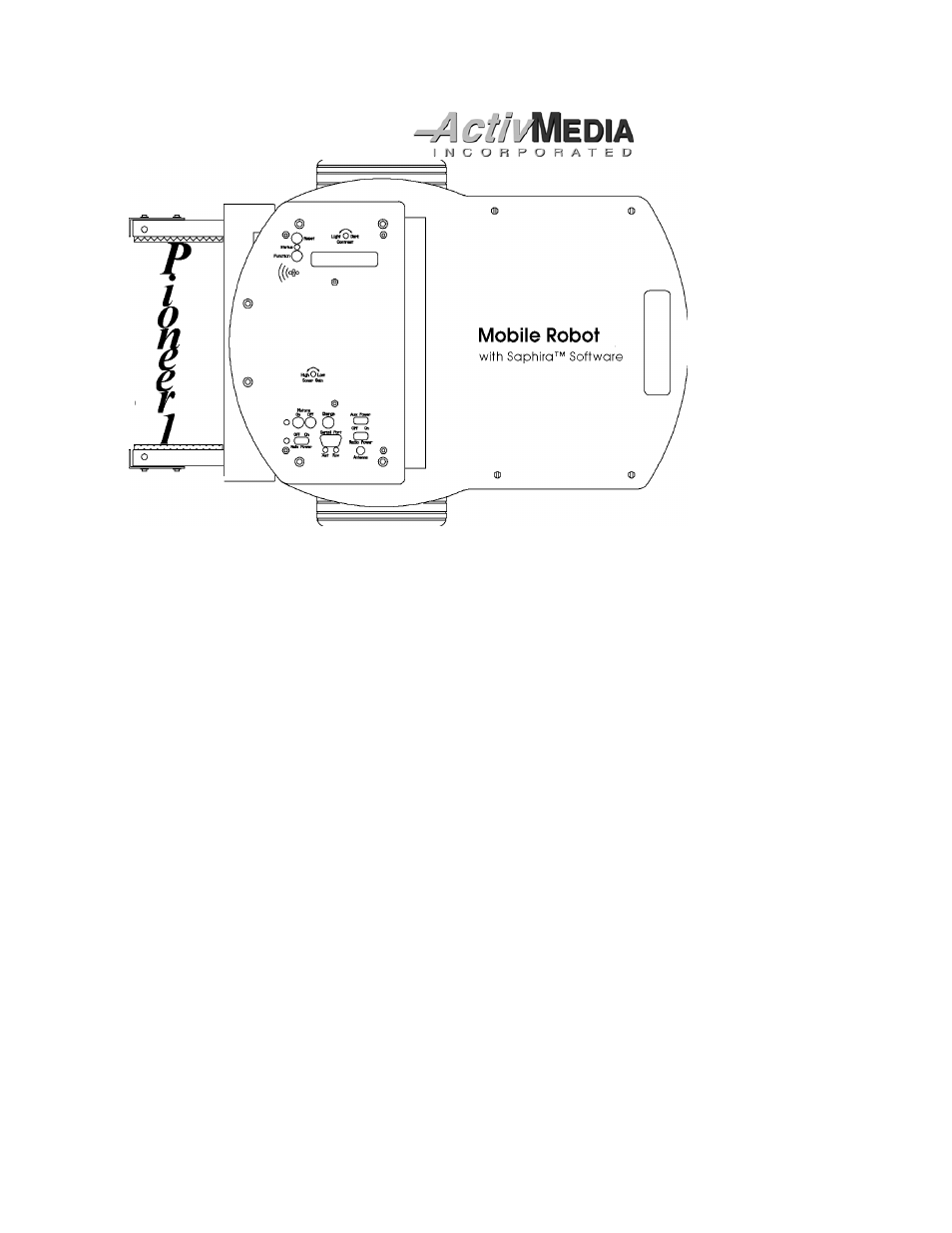 Pioneer Module Mobile User Manual | 32 pages