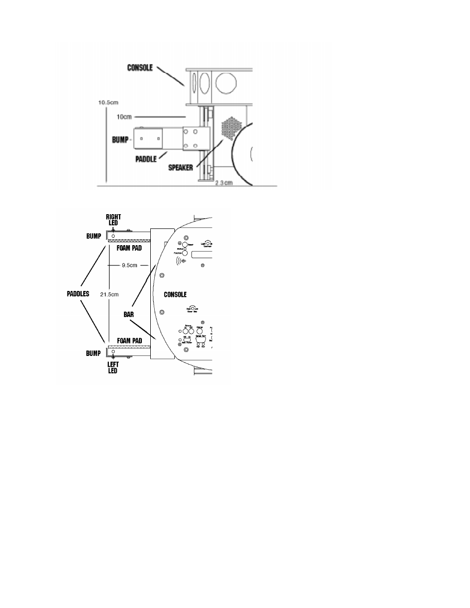 Pioneer Module Mobile User Manual | Page 7 / 32