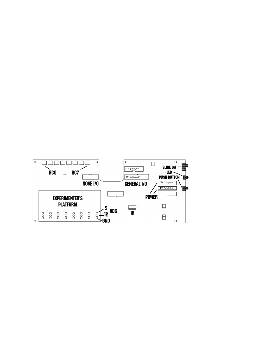 Pioneer Module Mobile User Manual | Page 8 / 32