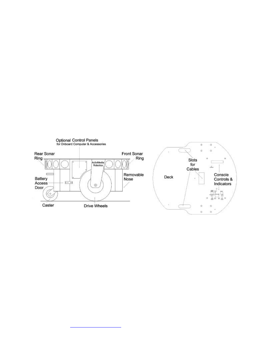 What is pioneer | Pioneer 2 User Manual | Page 10 / 70