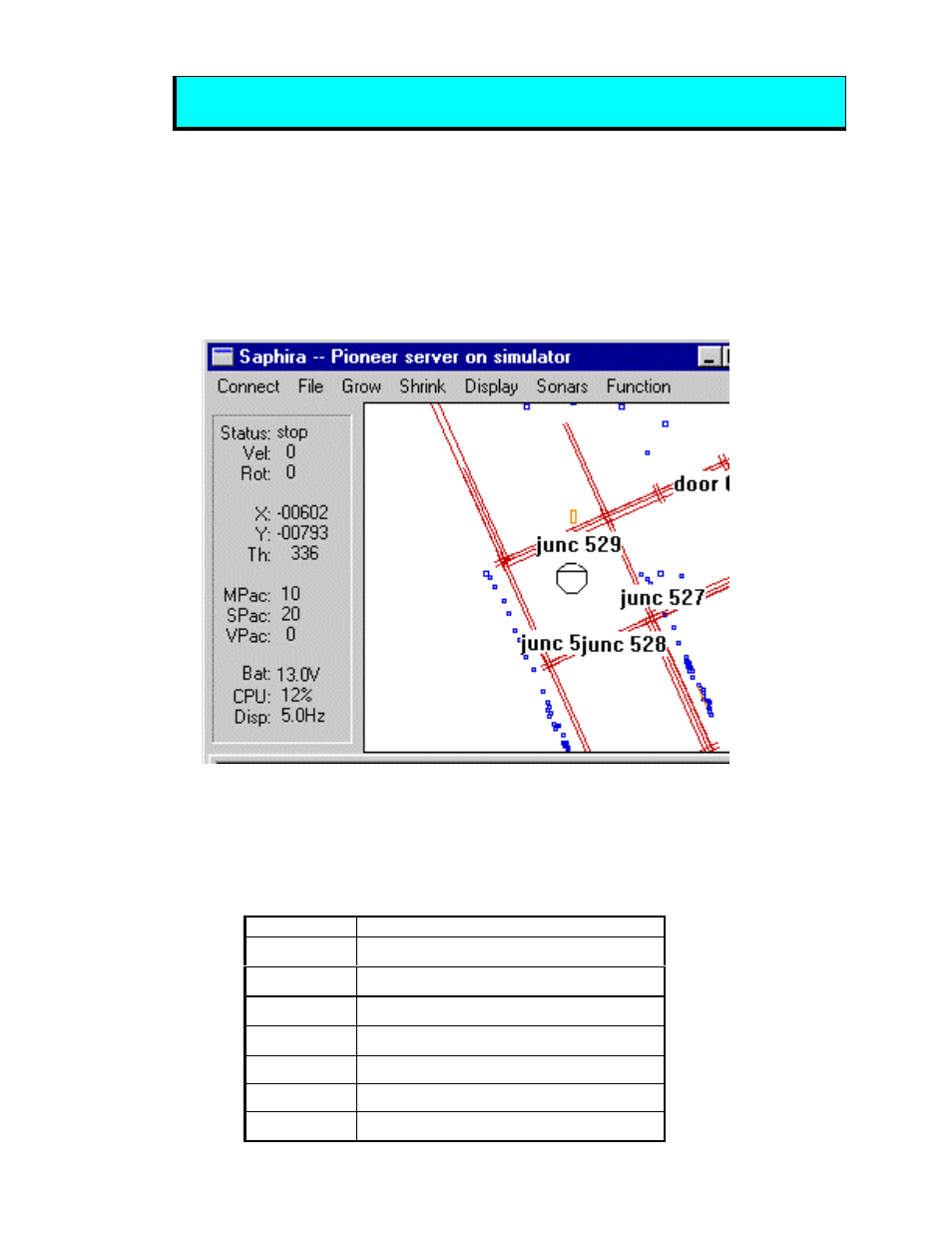 Pioneer 2 User Manual | Page 25 / 70