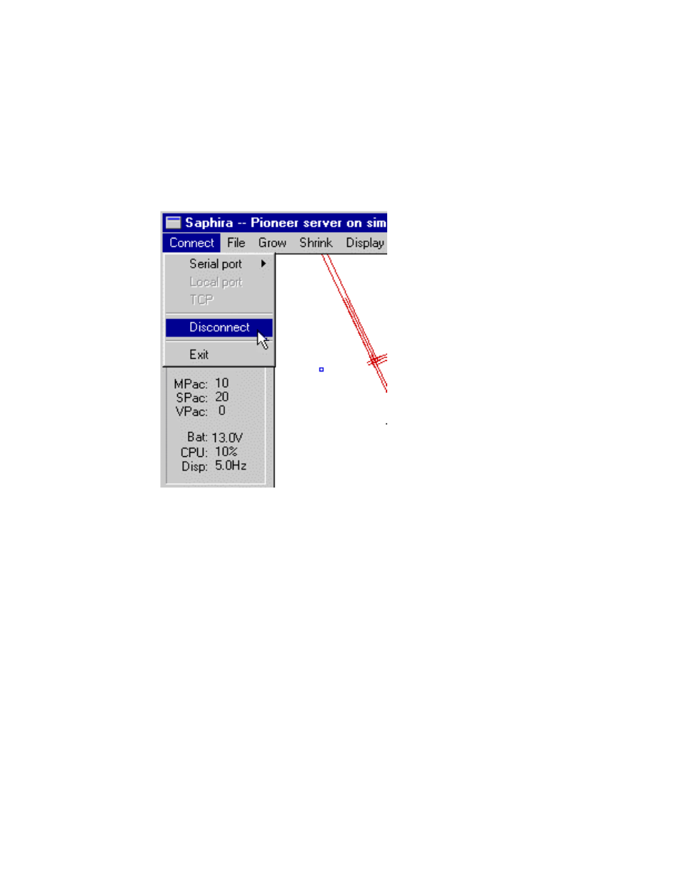 Pioneer 2 User Manual | Page 26 / 70