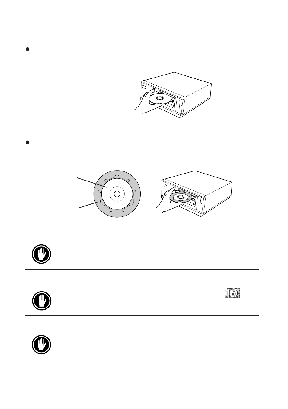 Disc operation | Pioneer DVD-U03S User Manual | Page 12 / 64