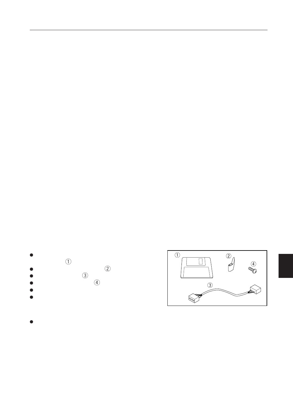 Especificaciones, Funciones generales, Parte de salida de audio | Otros, Accesorios | Pioneer DVD-U03S User Manual | Page 63 / 64