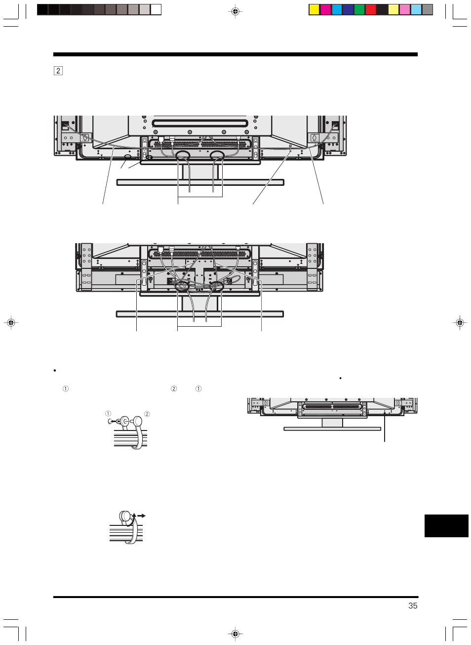 Pioneer PDP-S13-LR User Manual | Page 35 / 40