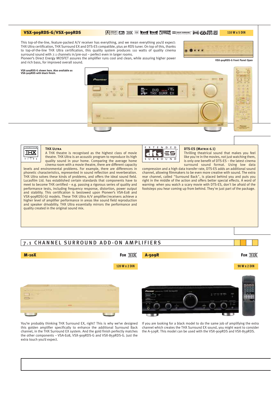 Wp †œåoqnzd | Pioneer HOME CINEMA SYSTEMS User Manual | Page 24 / 80