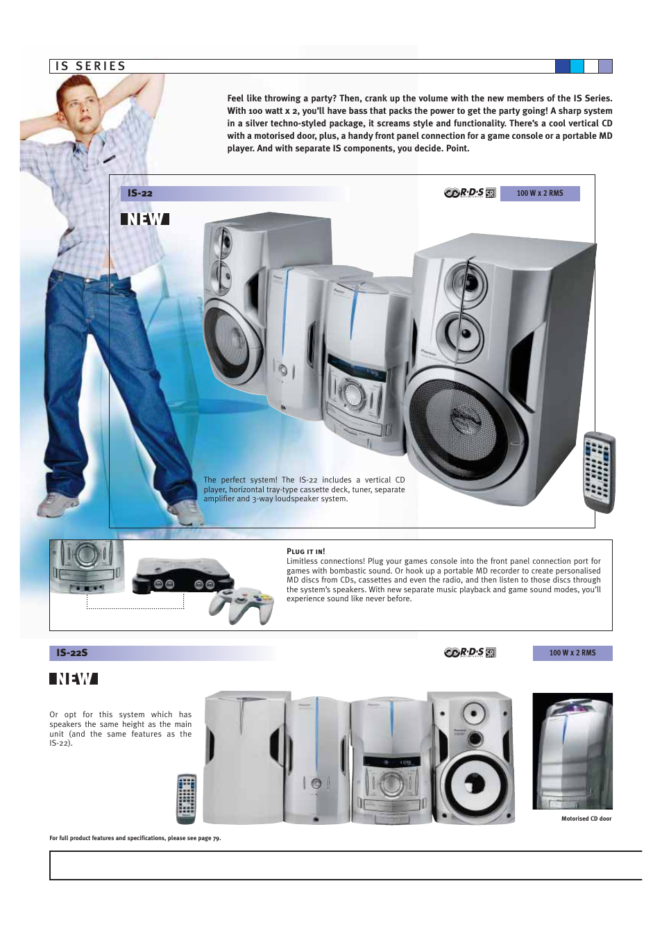 Pioneer HOME CINEMA SYSTEMS User Manual | Page 56 / 80