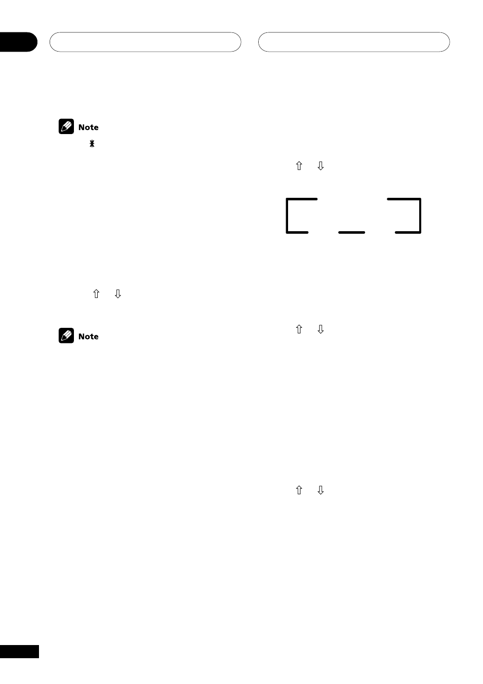 Setting up the receiver 06, Dynamic range control setting, Dual mono setting | Coaxial digital input setting, Optical digital input setting | Pioneer VSX-D511 User Manual | Page 32 / 44