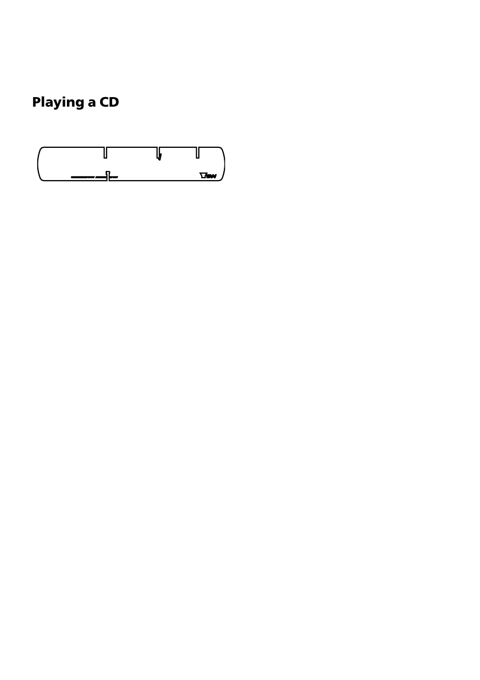 Multi-cd player playing a cd, Introduction of advanced multi-cd player, Operation | Pioneer DEH-P3900MP User Manual | Page 21 / 132