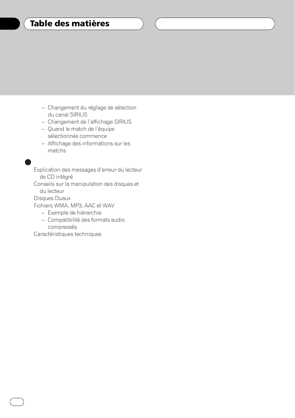 Pioneer DEH-P3900MP User Manual | Page 46 / 132