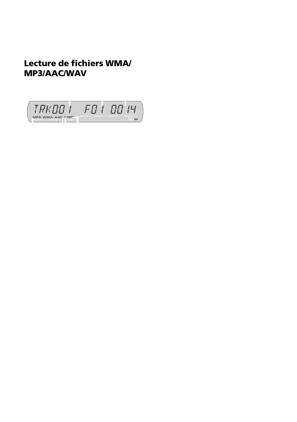 Pioneer DEH-P3900MP User Manual | Page 60 / 132