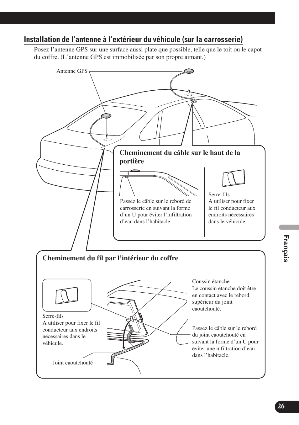 Pioneer AVIC-D3 User Manual | Page 111 / 169