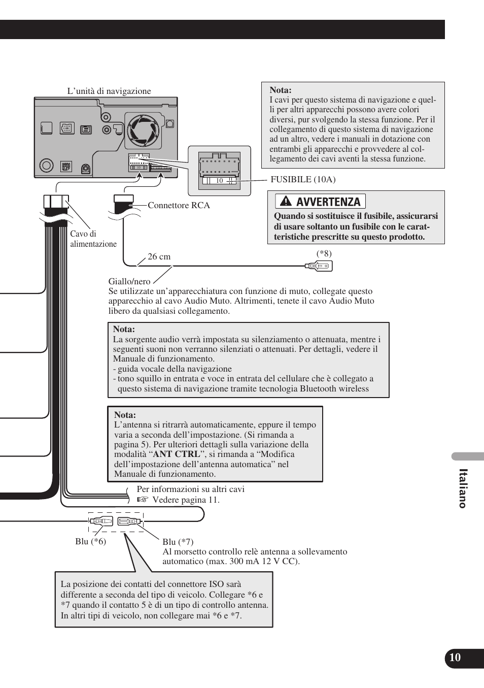 Pioneer AVIC-D3 User Manual | Page 123 / 169